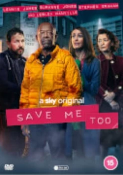 Image of Save Me Too