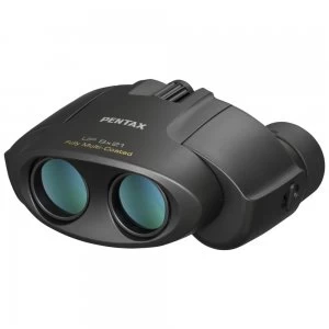Image of Pentax UP 8x21 Porro Prism Binocular