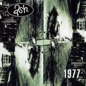 Image of 1977 eastwest Version by Ash CD Album