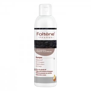 Image of Foltene Antidandruff Shampoo - 200ml