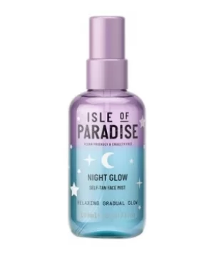 Image of Isle of Paradise Night Glow Face Mist