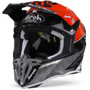 Image of Airoh Twist 2.0 Tech Red M