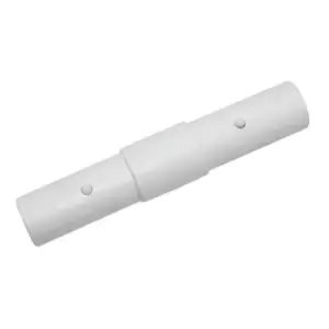 Image of Precision Match Goal Posts Spares (bs 8462 Approved) (back Stanchion Connector)