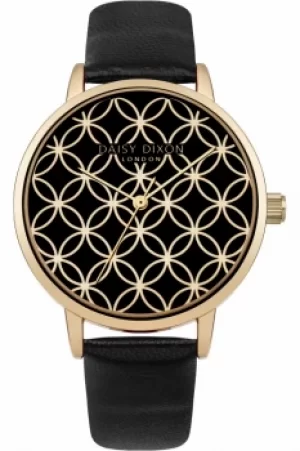 Image of Ladies Daisy Dixon Penny Watch DD034BG