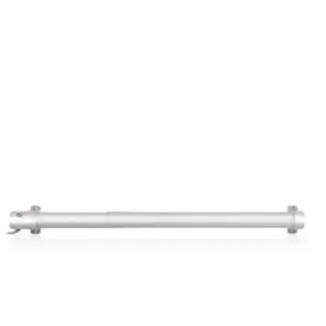 Image of Hyco 2FT 80W Sahara White Tubular Heater IP55 - TH02B