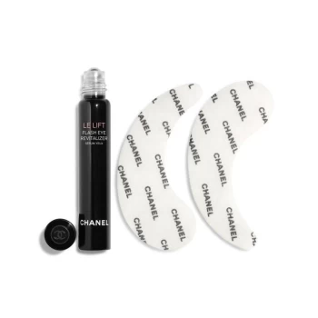 Image of Chanel LE LIFT Firming AntiWrinkle Flash Eye Revitalizer - Serum
