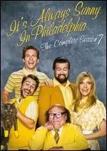 Image of its always sunny in philadelphia the complete season 7