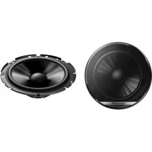 Image of Pioneer TS-G170C 2 way flush mount speaker set 300 W Content: 1 Pair