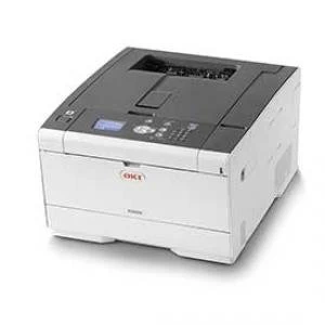 Image of OKI C532DN Colour Laser Printer