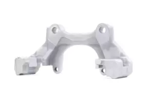 Image of ATE Caliper Bracket VW,AUDI,SKODA 11.0230-0451.1 1J0615125A,8L0615125,8N0615125 1J0615125A,4B0615125A,8L0615125