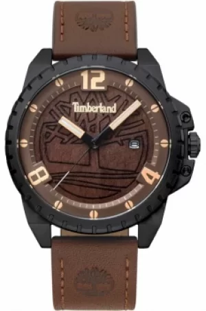 Image of Mens Timberland Eastford Watch 15513JSB/12