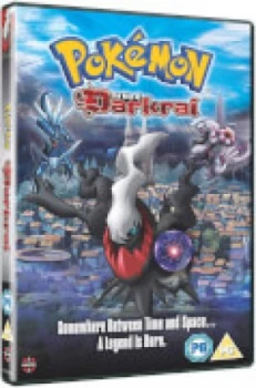 Image of Pokemon Movie 10: The Rise of Darkrai