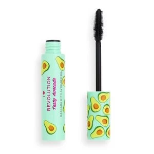 Image of I Heart Revolution Tasty Avocado Mascara