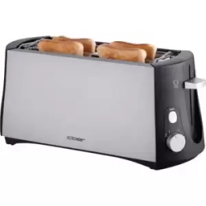 Image of Cloer 3710 Twin Long Slot Toaster