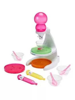 Image of Disney Frozen Chillfactor Poppin Dots Frozen Dot Maker