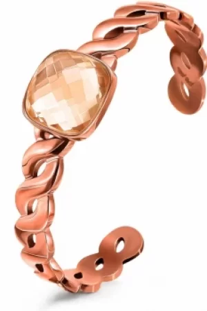 Image of Folli Follie Jewellery Apeiron Bangle JEWEL 5010.32