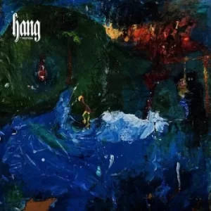 Image of Hang by Foxygen Vinyl Album