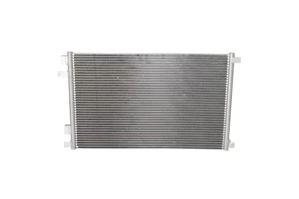 Image of NRF Condenser RENAULT 35449 8200115543,8660002501,8671017589 AC Condenser,Condenser, air conditioning