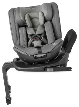 Image of Silver Cross Motion 360 Car Seat - Grey