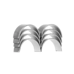 Image of GLYCO Crankshaft Bearing LAND ROVER,ROVER,MG 01-4039/4 STD LFB000150,LFB00015030L,LFB00015030L LFB000150