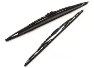 Image of Champion Aerovantage AS4548 Wiper Blade Set Standard 450/ 480 mm 18/ 19 inch