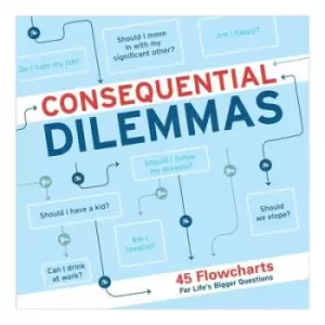 Image of Consequential dilemmas by