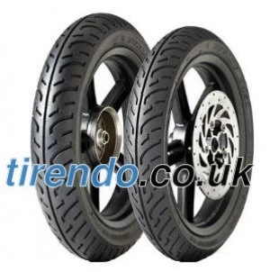 Image of Dunlop D451 100/80-16 TL 50P M/C, Front wheel