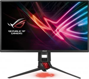 Image of Asus ROG Swift 25" XG258Q Full HD LED Gaming Monitor