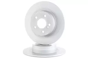 Image of Bosch Brake disc 0 986 479 410 Brake rotor,Brake discs MERCEDES-BENZ,C-Klasse Limousine (W204),C-Klasse T-modell (S204),E-Klasse Coupe (C207)