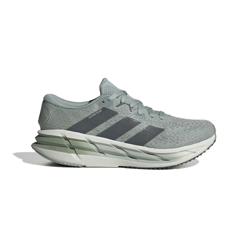 Image of Running shoes adidas Adistar 4 Vert Male 44 2/3