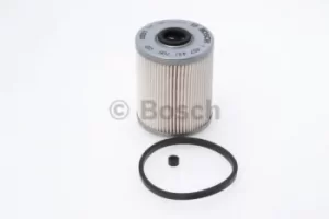 Image of Bosch 1457431705 Fuel Filter Element N1705