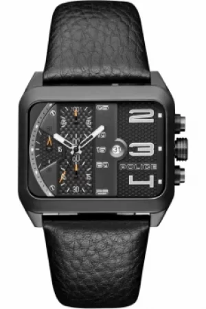 Image of Mens Police Homerton Watch 15528JSB/61