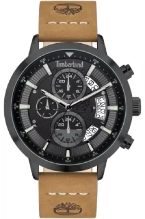 Image of Timberland Greycourt-Z Watch TDWGF2090902