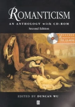 Image of Romanticism by Duncan Wu Paperback