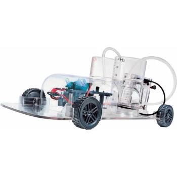 Image of FCJJ-11 Fuel Cell Car Science Kit - Horizon