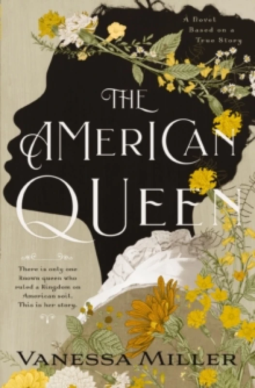Image of The American Queen. Paperback. By Vanessa Miller Books