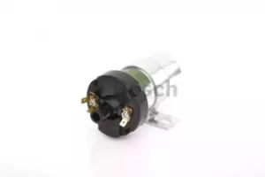 Image of Bosch 0221122349 Ignition Coil