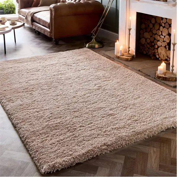 Image of Origins Rug Collection Hadley Beige Decorative Accessories 80x150cm Beige 86980804001