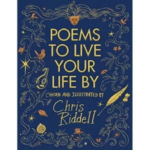 Image of Poems to Live Your Life By Hardback 2018