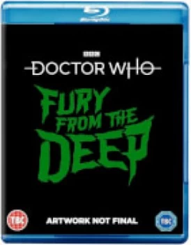 Image of Doctor Who - Fury From the Deep