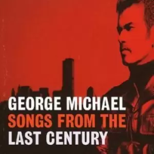 Image of Songs from the Last Century us Import by George Michael CD Album
