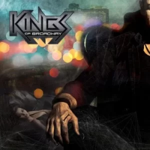 Image of Kings of Broadway by Kings of Broadway CD Album