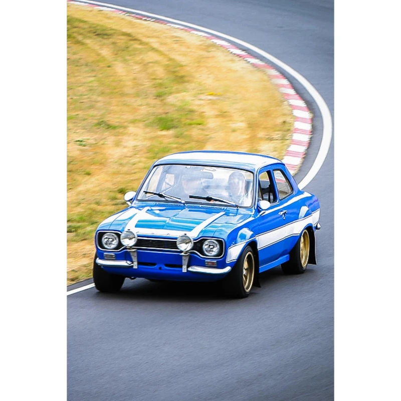 Image of Activity Superstore Mk1 Escort RS Thrill None unisex One Size