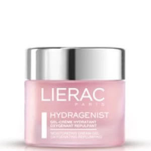 Image of Lierac Hydragenist Moisturising Cream-Gel 50ml