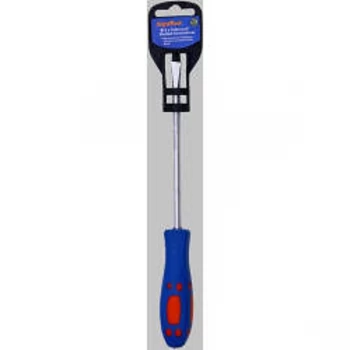 Image of SupaTool Slotted Screwdriver 6 x 150mm