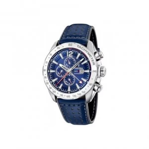 Image of Festina Menswatch F20440/2 chronographs