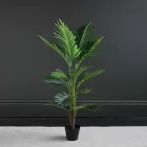 Image of 120cm Artificial Kwai Palm Tree