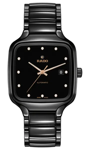 Image of Rado Watch True Square Diamonds RDO-868