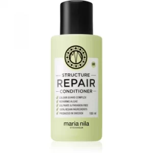 Image of Maria Nila Structure Repair Structure Repair Hair Conditioner 100ml