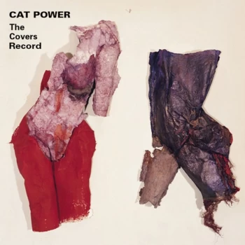 Image of Cat Power - The Covers Record Vinyl